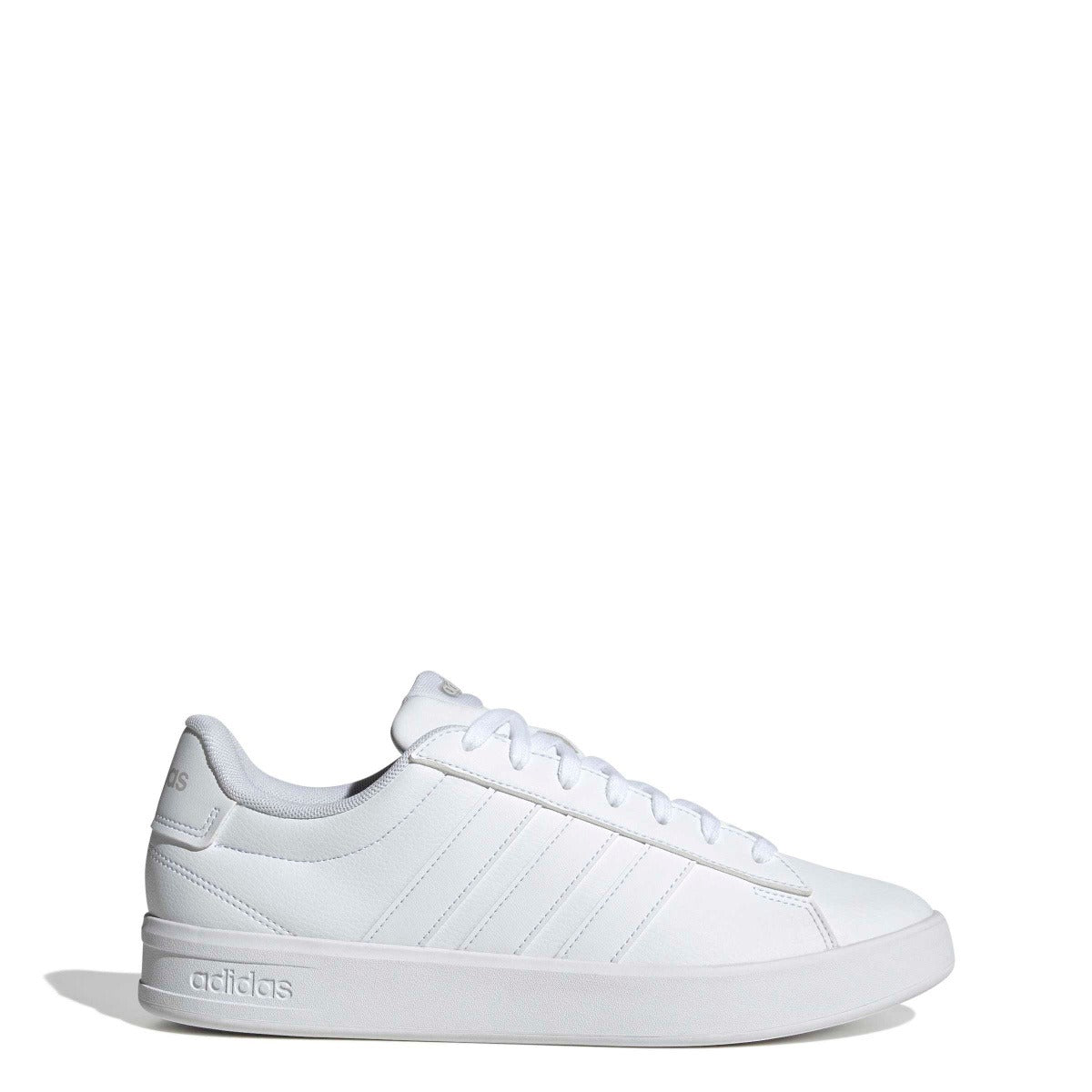 adidas Men's Grand Court 3.0 Shoes-2