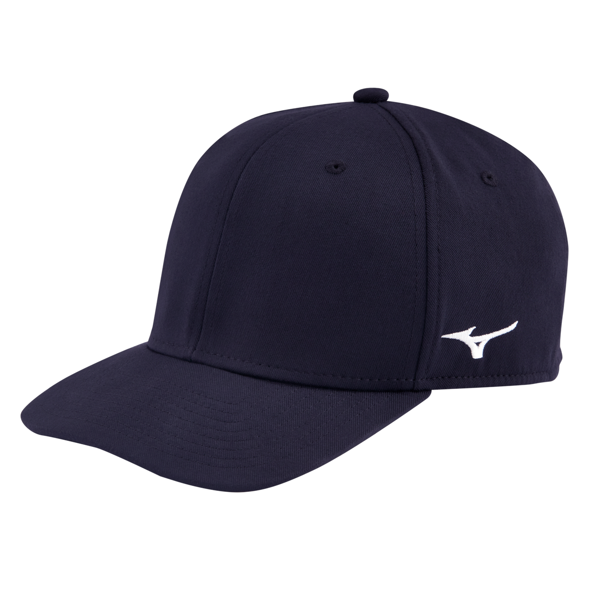 Mizuno Fitted Pro Hat-1
