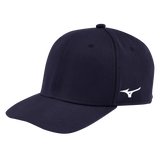 Mizuno Fitted Pro Hat-1