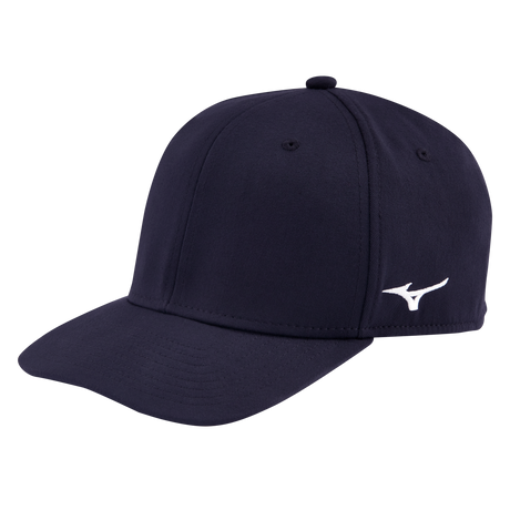 Mizuno Fitted Pro Hat-1