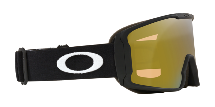Oakley Line Miner M Snow Goggles-12