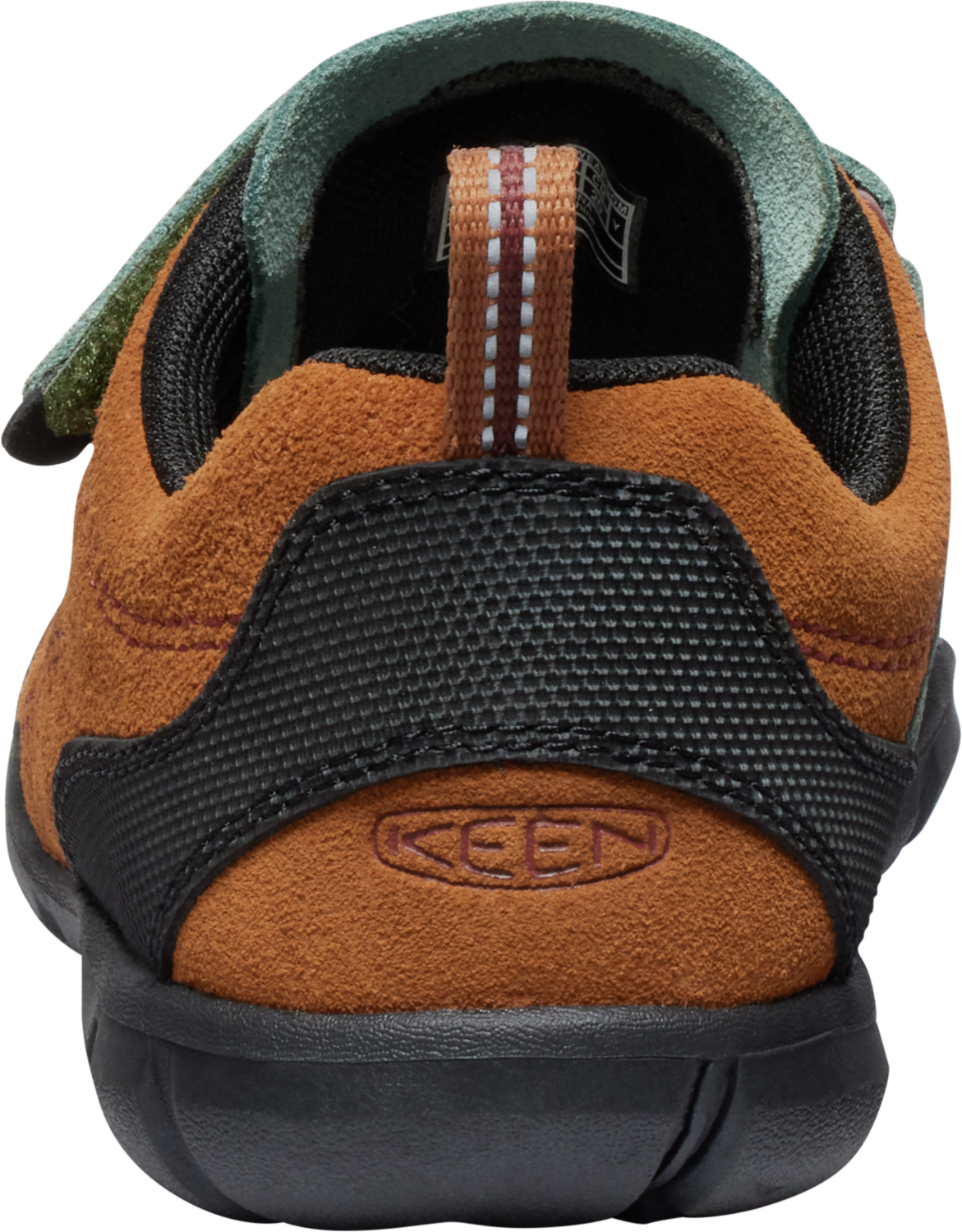 KEEN Big Kids' Jasper II Shoe-5