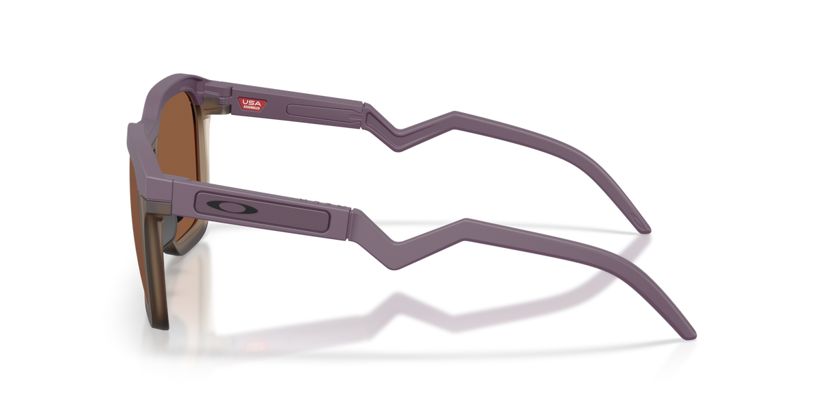 Oakley HSTN Square Glasses-3