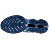 Mizuno Men's Wave Creation 25 SSW Running Shoes-2