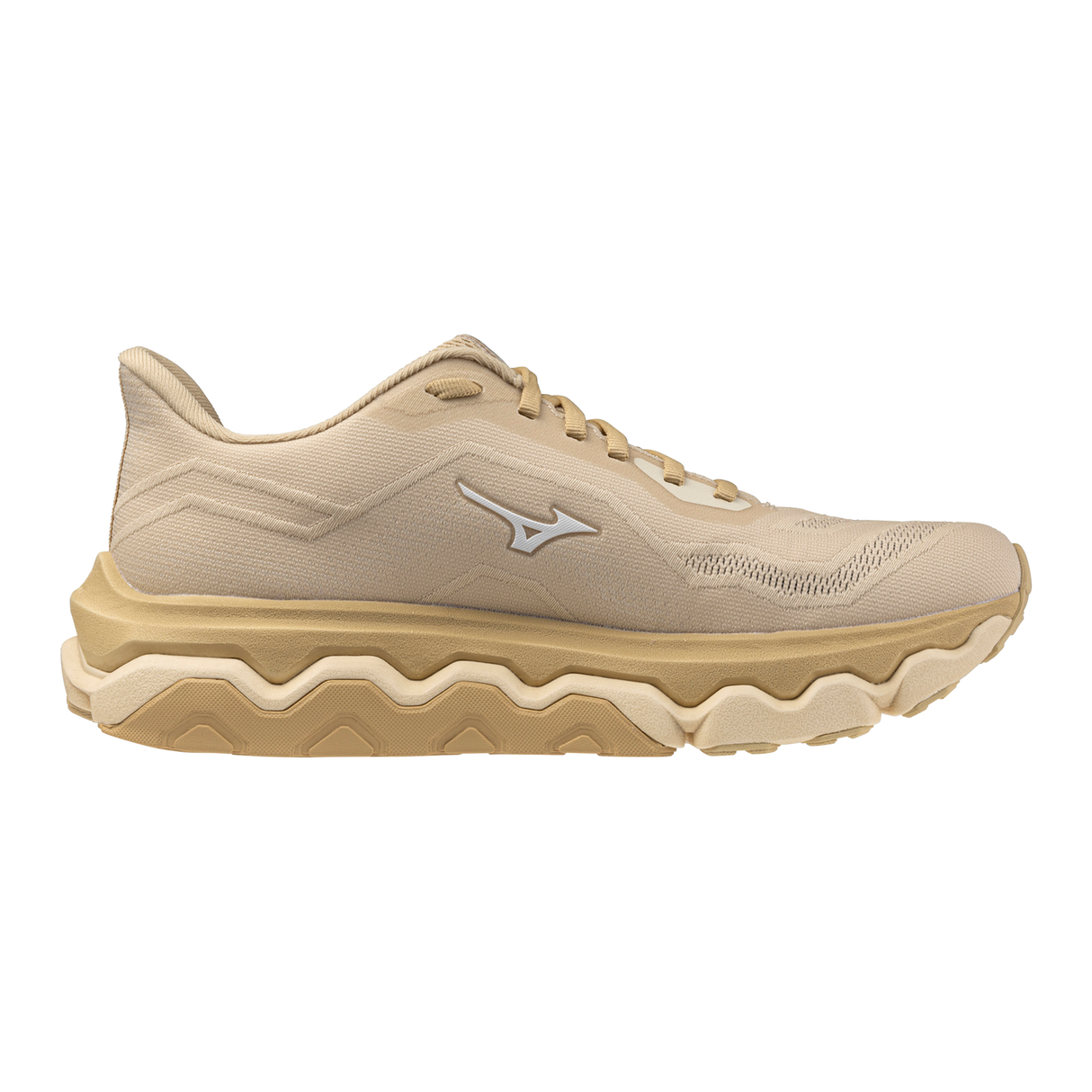 Mizuno Men's Wave Horizon 9 Running Shoes-3