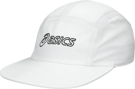 Asics Youth Performance Running 5 Panel Cap-1