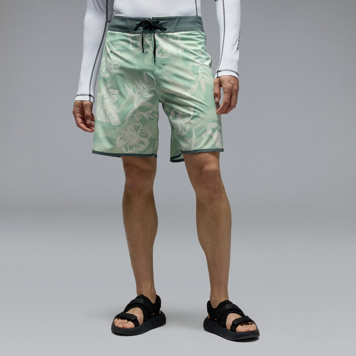Oakley Men's Session RC 19" Boardshorts-3