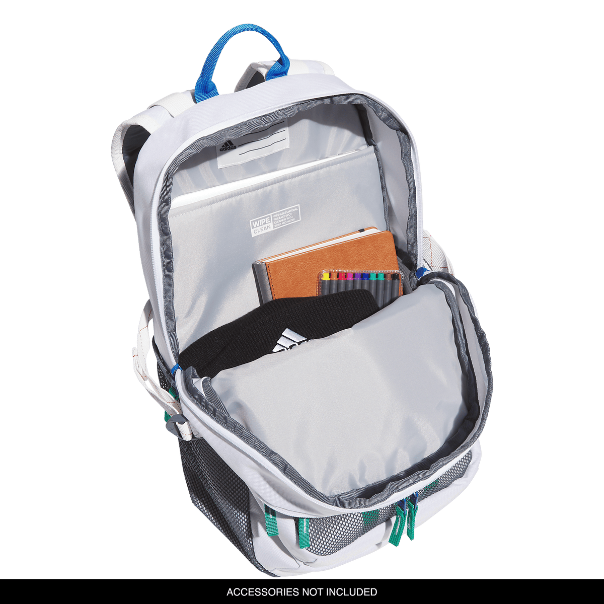 adidas Energy Backpack-3
