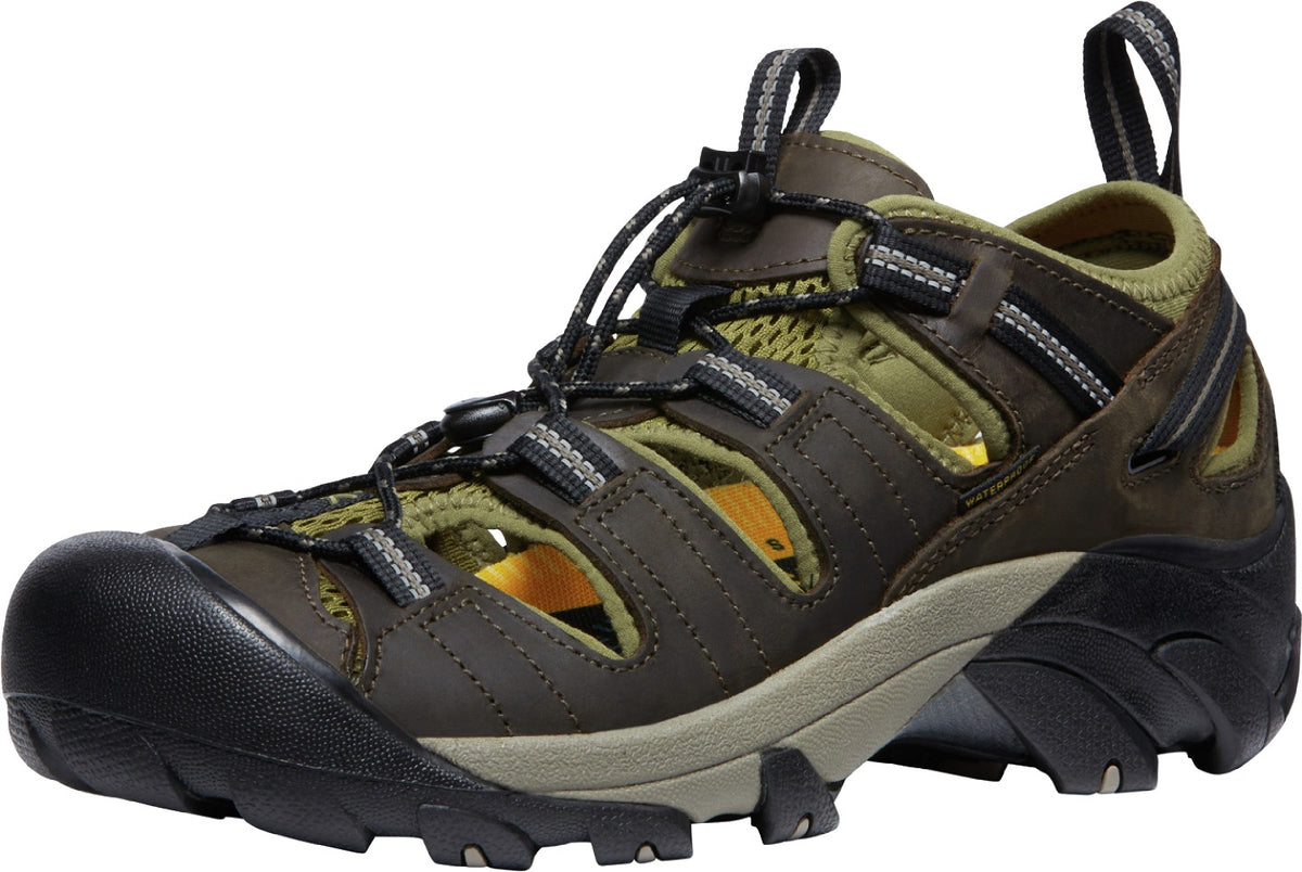KEEN Men's Arroyo II Shoe-2