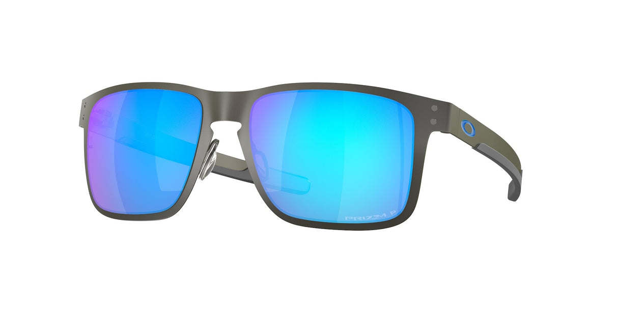 Oakley Holbrook Metal Glasses-1