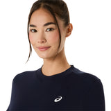 Asics Women's Court Short Sleeve Top-4