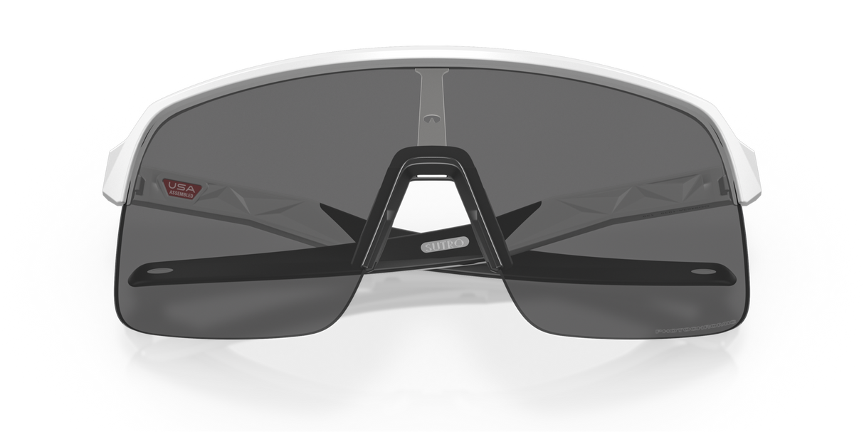Oakley Sutro Lite A Sunglasses-12