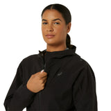 Asics Women's Metarun Waterproof Jacket-4