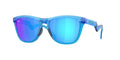 Oakley Frogskins Hybrid Glasses-1
