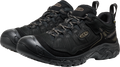 KEEN Men's Targhee IV Waterproof Hiking Shoe-4
