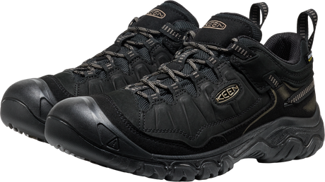 KEEN Men's Targhee IV Waterproof Hiking Shoe-4
