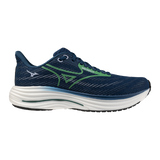 Mizuno Men's Wave Rider 29 Running Shoes-6