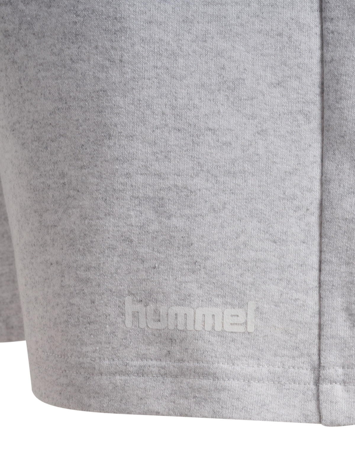 hummel Men's Frame Sweat Shorts-3