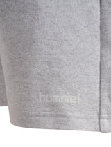 hummel Men's Frame Sweat Shorts-3