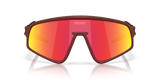 Oakley Latch Panel Glasses-8