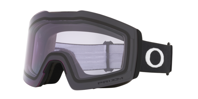 Oakley Fall Line M Snow Goggles-3
