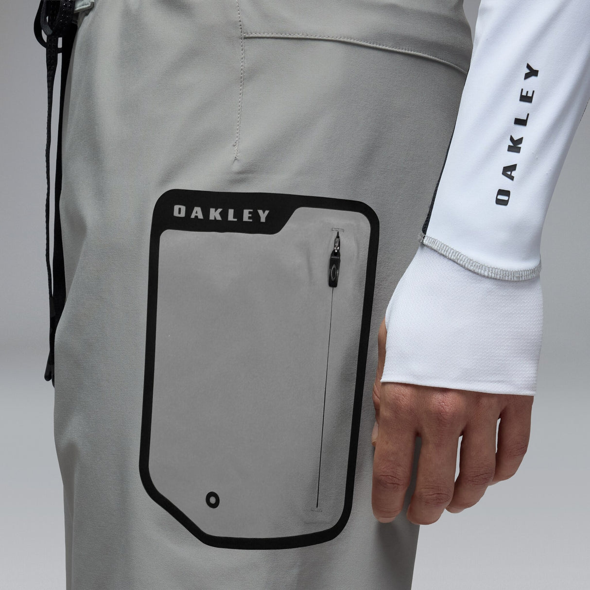 Oakley Men's Waterscape Boardshorts-5