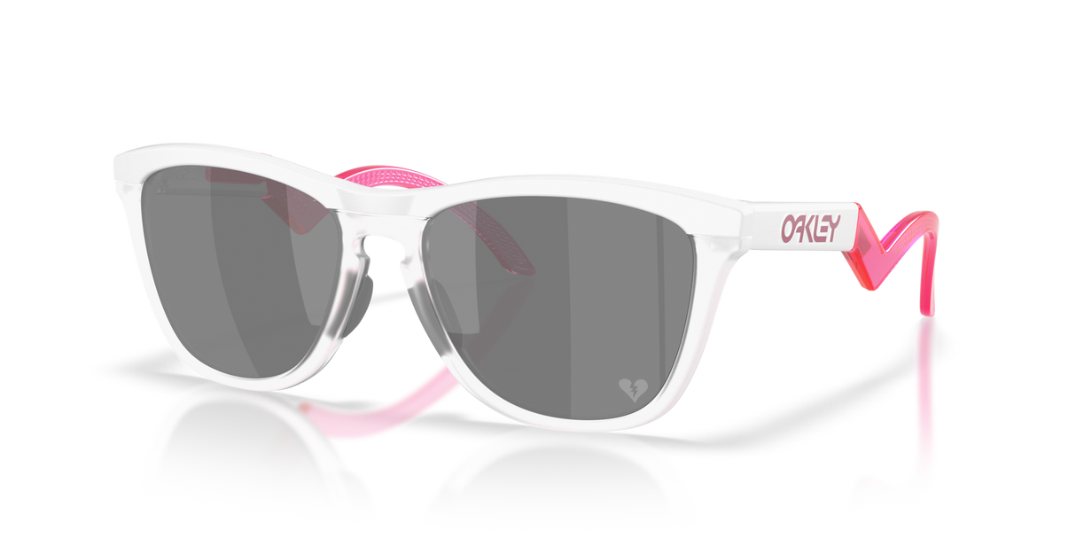Oakley Frogskins Hybrid Glasses-2