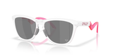 Oakley Frogskins Hybrid Glasses-2