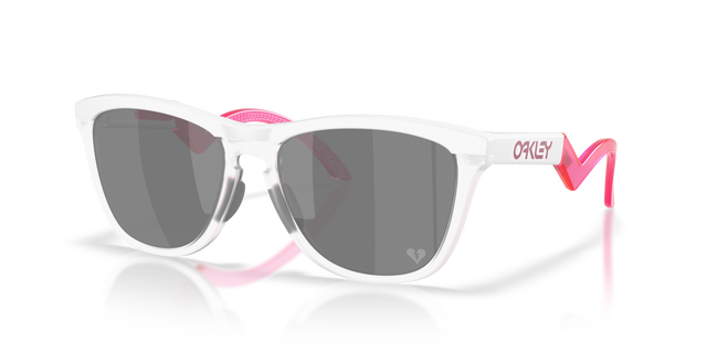 Oakley Frogskins Hybrid Glasses-2