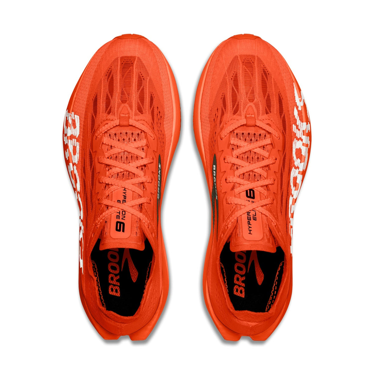 Brooks Unisex Hyperion Elite 6 Running Shoes-5