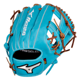 Mizuno GPS-42R Pro Select 11.5" Baseball Glove-1