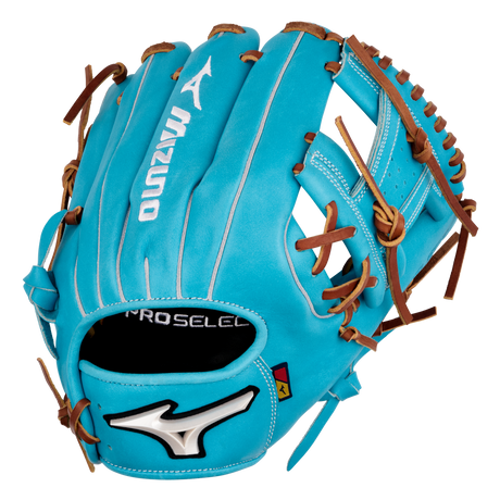 Mizuno GPS-42R Pro Select 11.5" Baseball Glove-1