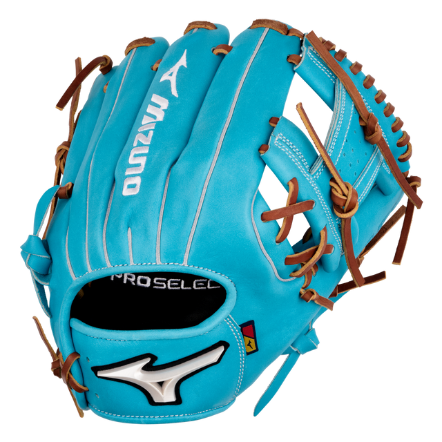 Mizuno GPS-42R Pro Select 11.5" Baseball Glove-1