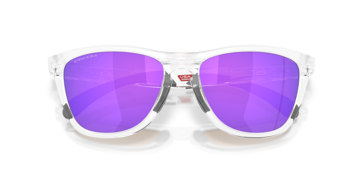 Oakley Frogskins Range XL Glasses-9