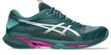 Asics Men's Solution Speed FF 4 Tennis Shoes-1