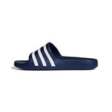 adidas Men's Adilette Aqua Slides-5
