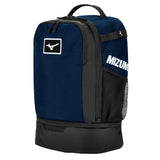 Mizuno Crossover Backpack 25-1