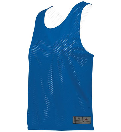 Russell Sports Women's Reversible Pinnie League Outfitters