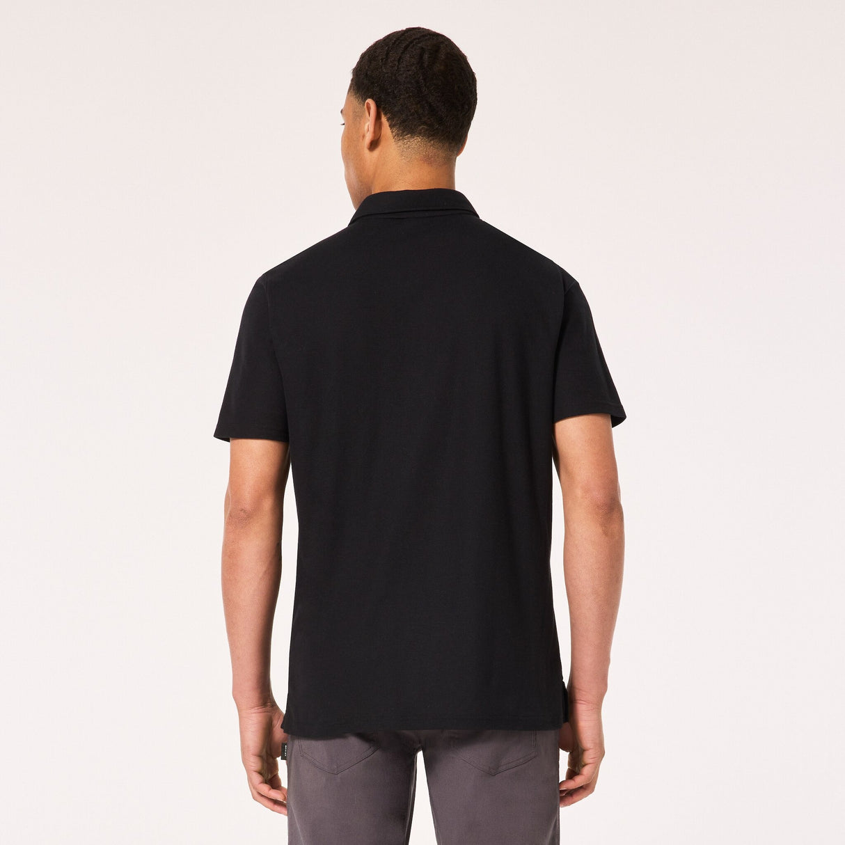 Oakley Men's Relax Urban Polo-5
