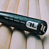 Tucci Roma (-3) Bbcor Baseball Bat-7
