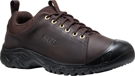 KEEN Men's Targhee IV Wide Oxford Shoe-2