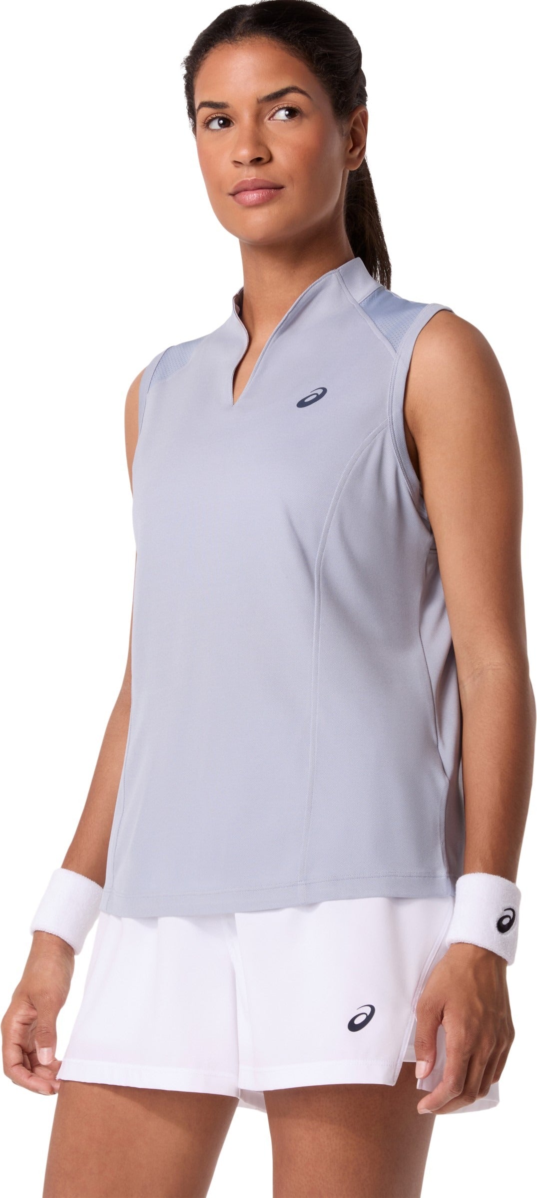Asics Women's Court Tank-3