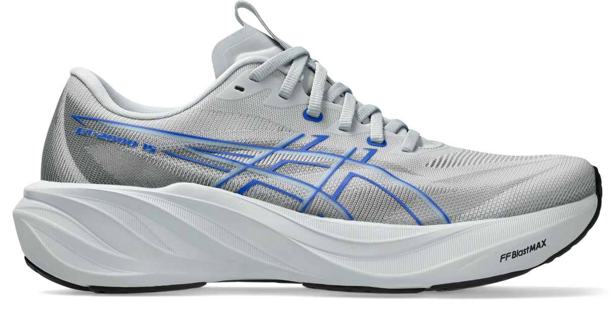 Asics Men's GT-2000 15 Running Shoes-1