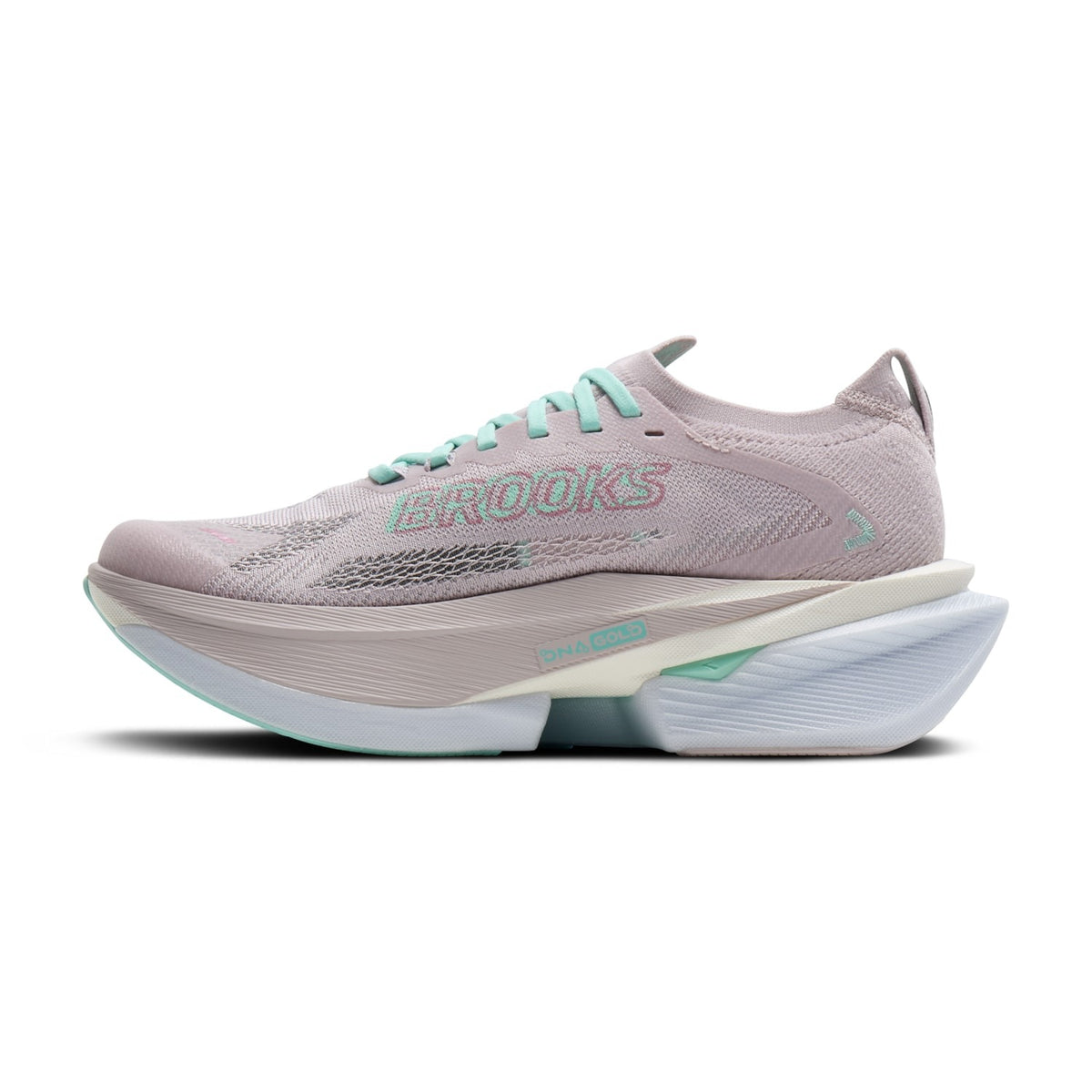 Brooks Women's Hyperion Max 3 Running Shoes-2