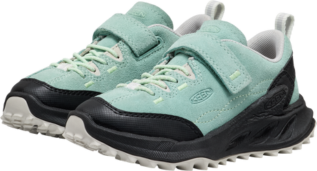 KEEN Little Kid's Jasper Zionic Sneaker-3