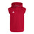 adidas Men's Dugout Sleeveless Hoodie-1