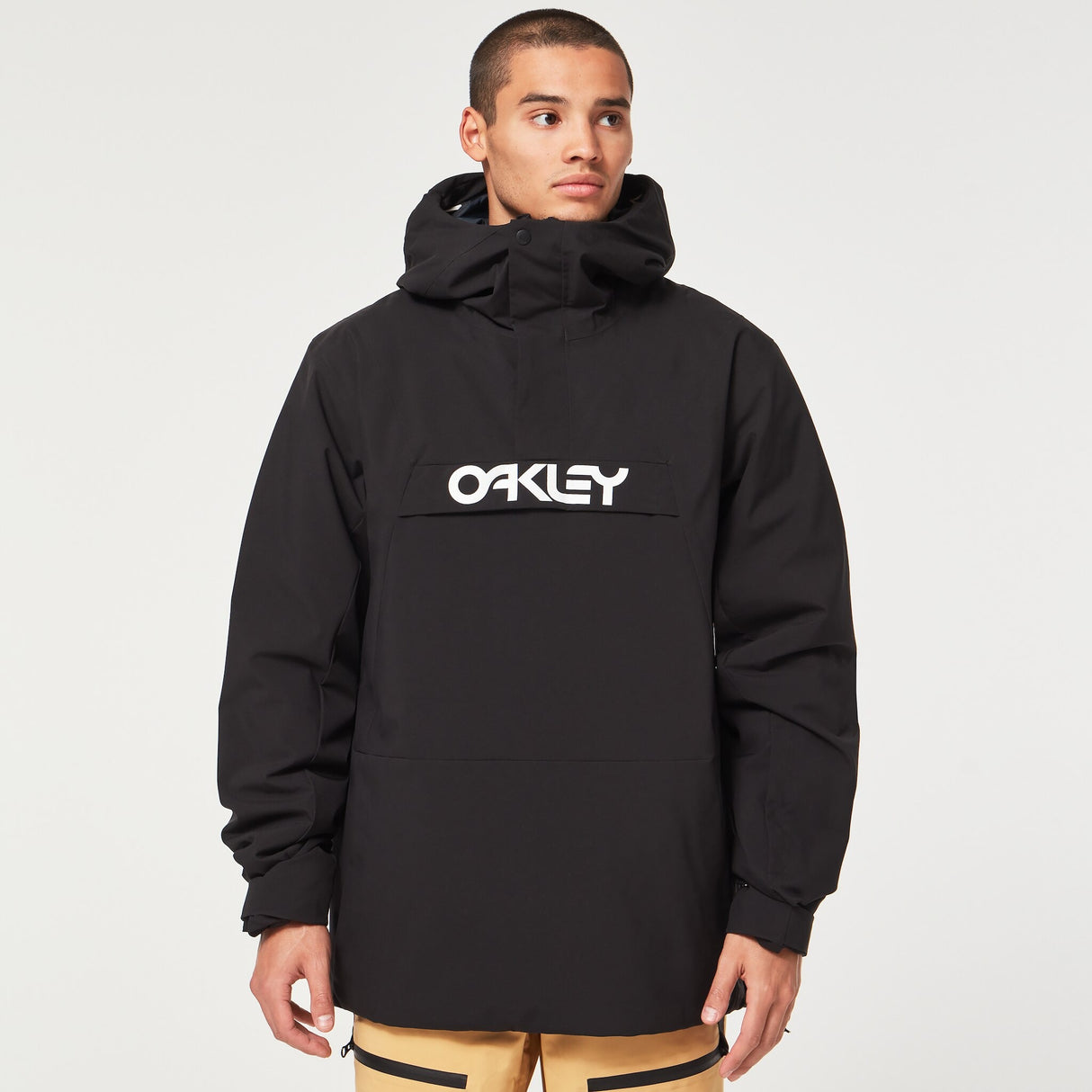 Oakley Men's TNP TBT Insulated Anorak-11