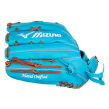 Mizuno GPSF-72D Pro Select Fastpitch 12.5" Softball Glove-4