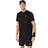 Asics Men's Court Short Sleeve Top-1
