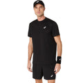 Asics Men's Court Short Sleeve Top-1